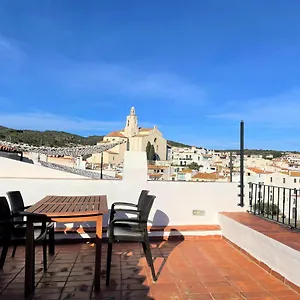 Marquina - Con Fantasticas Vistas Al Mar , Cadaqués Espagne