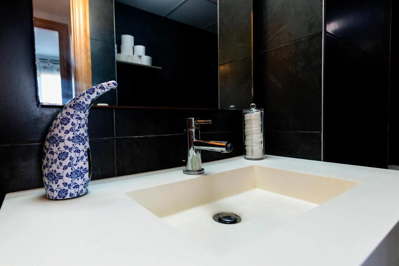 Appartement Icon Center à Almería