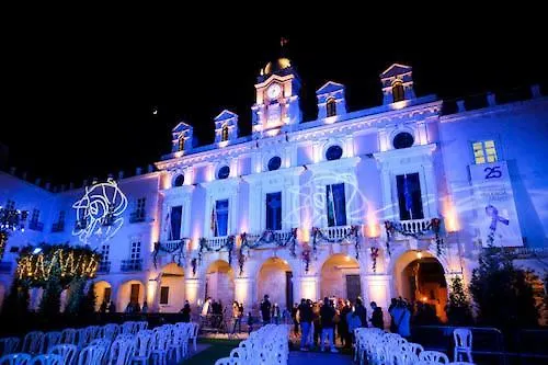 Icon Center Lejlighed Almería