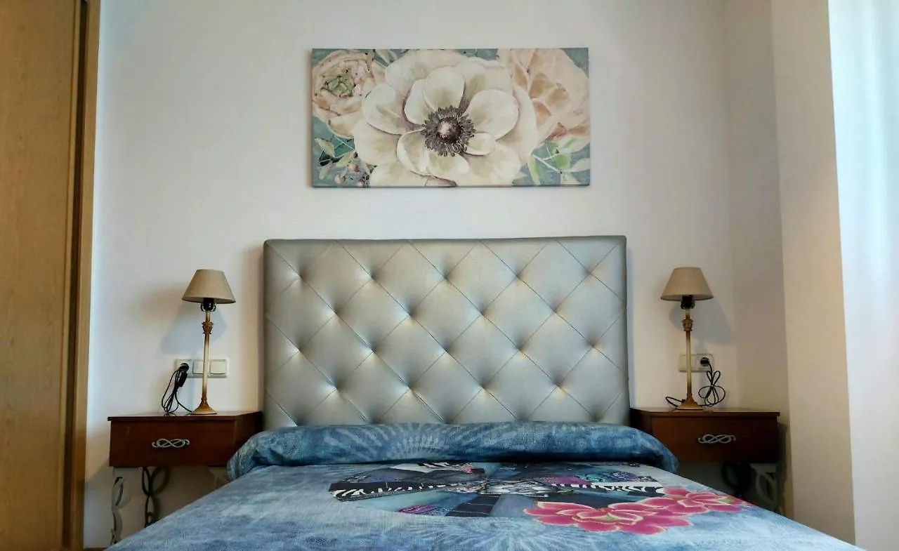 Appartement Icon Center à Almería