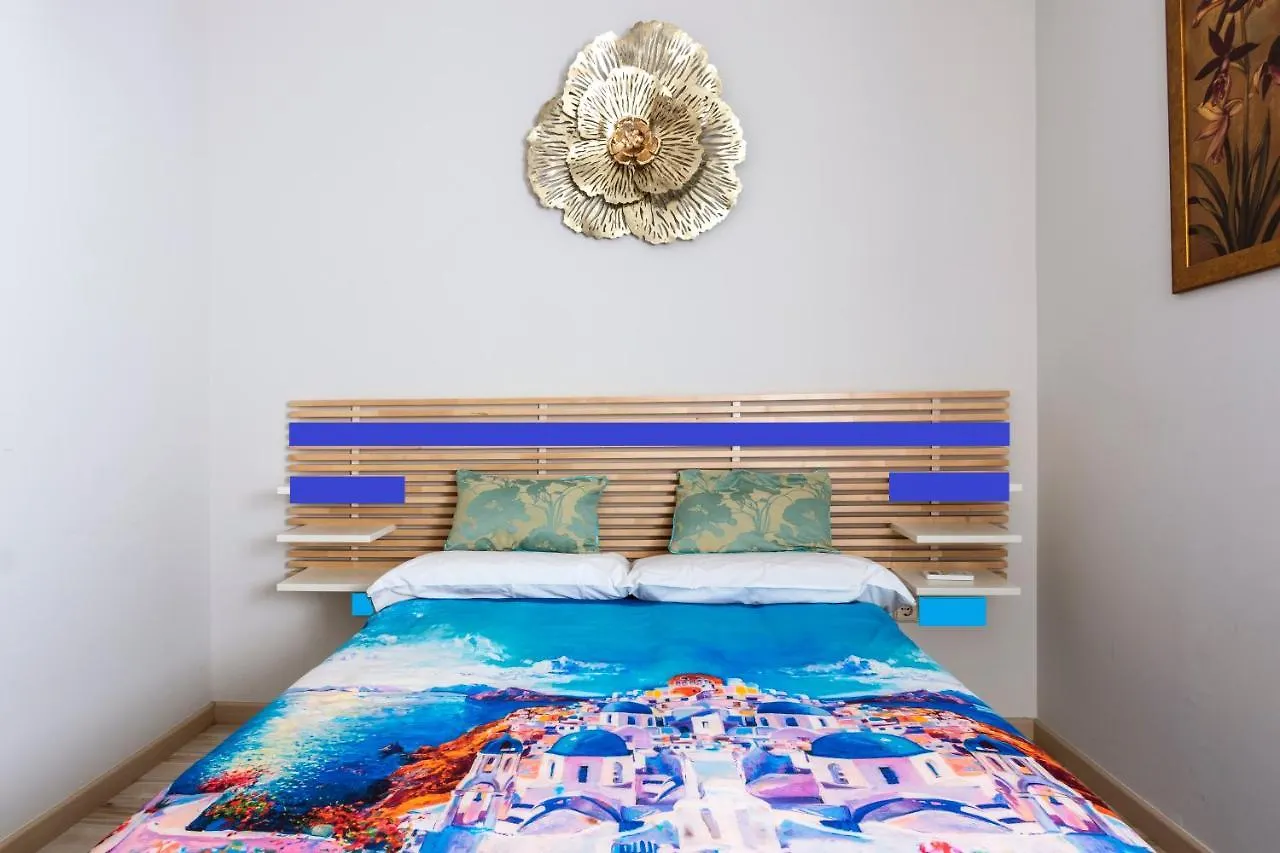 Appartement Icon Center à Almería Espagne