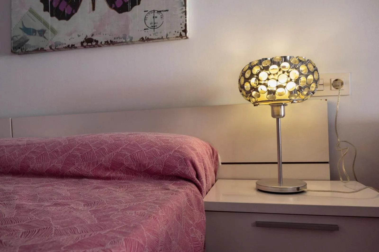 Appartement Icon Center à Almería