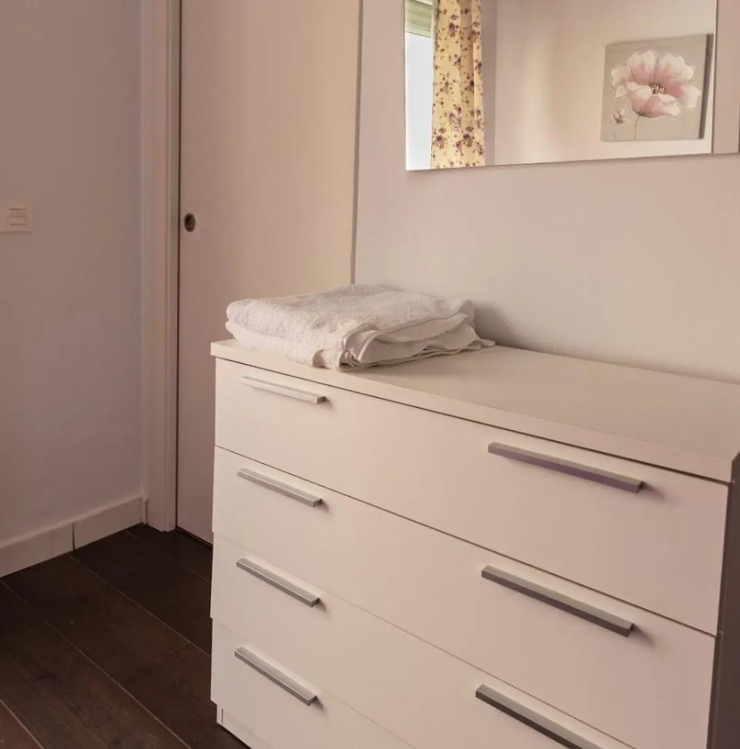 Appartement Icon Center à Almería