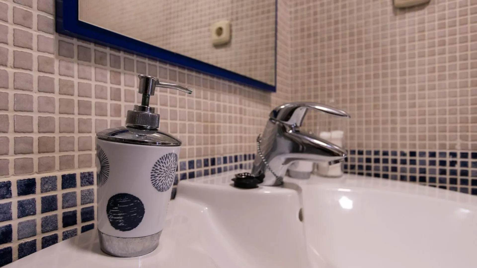Appartement Icon Center à Almería Espagne