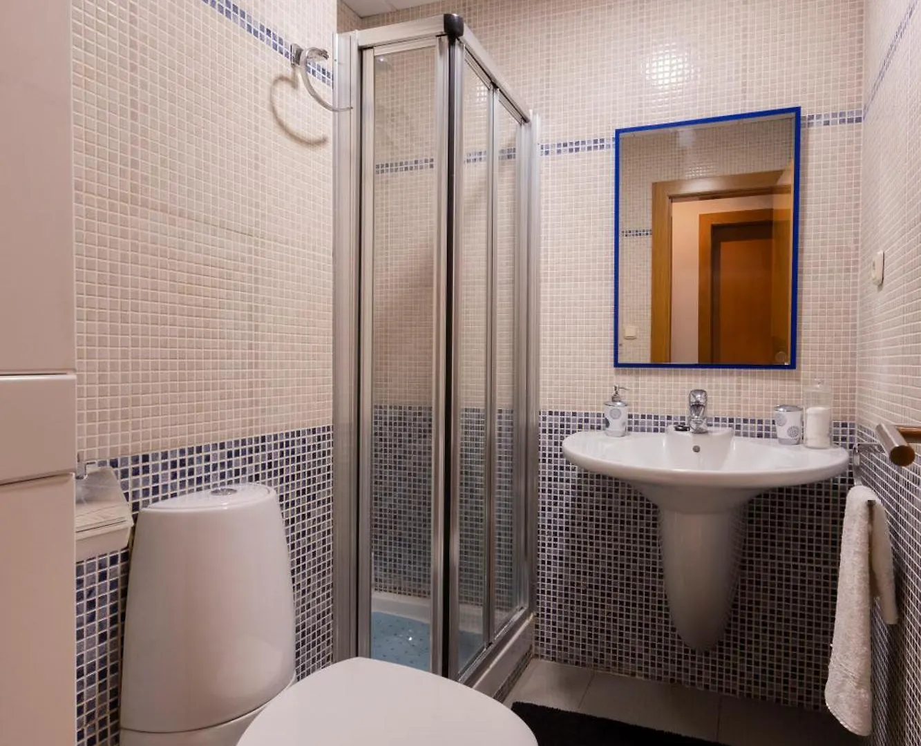 Appartement Icon Center à Almería Espagne