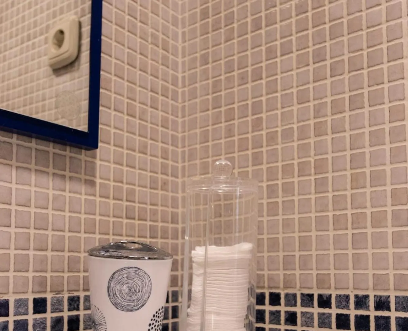 Appartement Icon Center à Almería