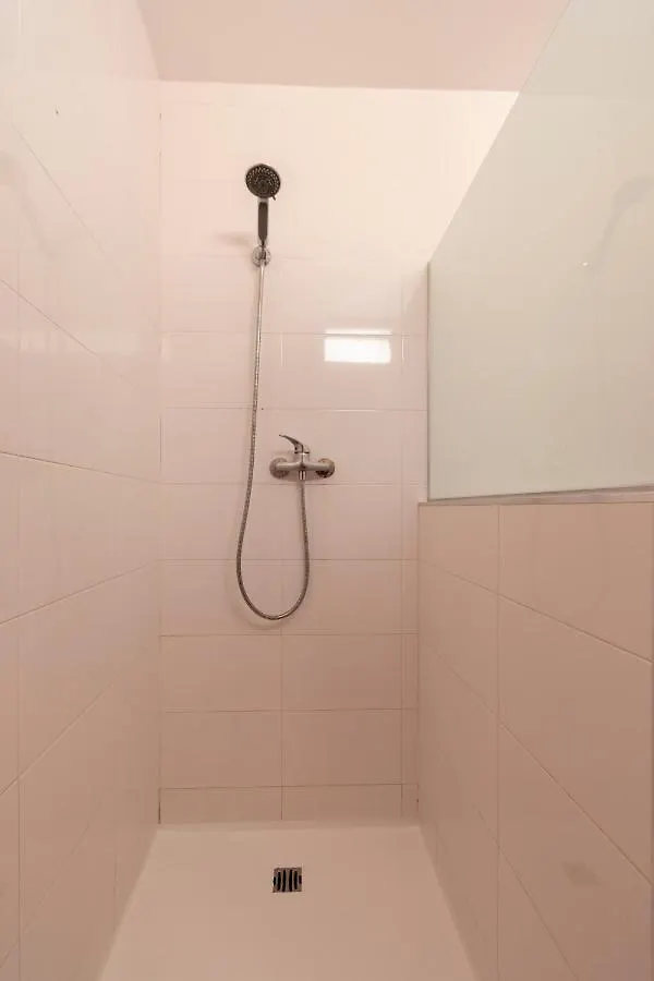 Icon Center Apartment Almeria